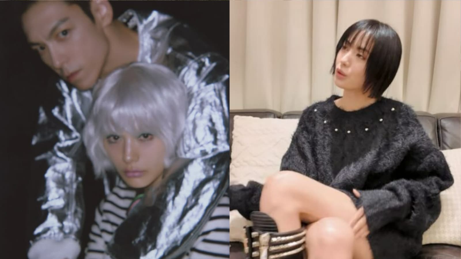 Nana甜認愛T.O.P！過去「婚姻宣言」被翻出 1句話讓網嗨喊：有望修成正果？