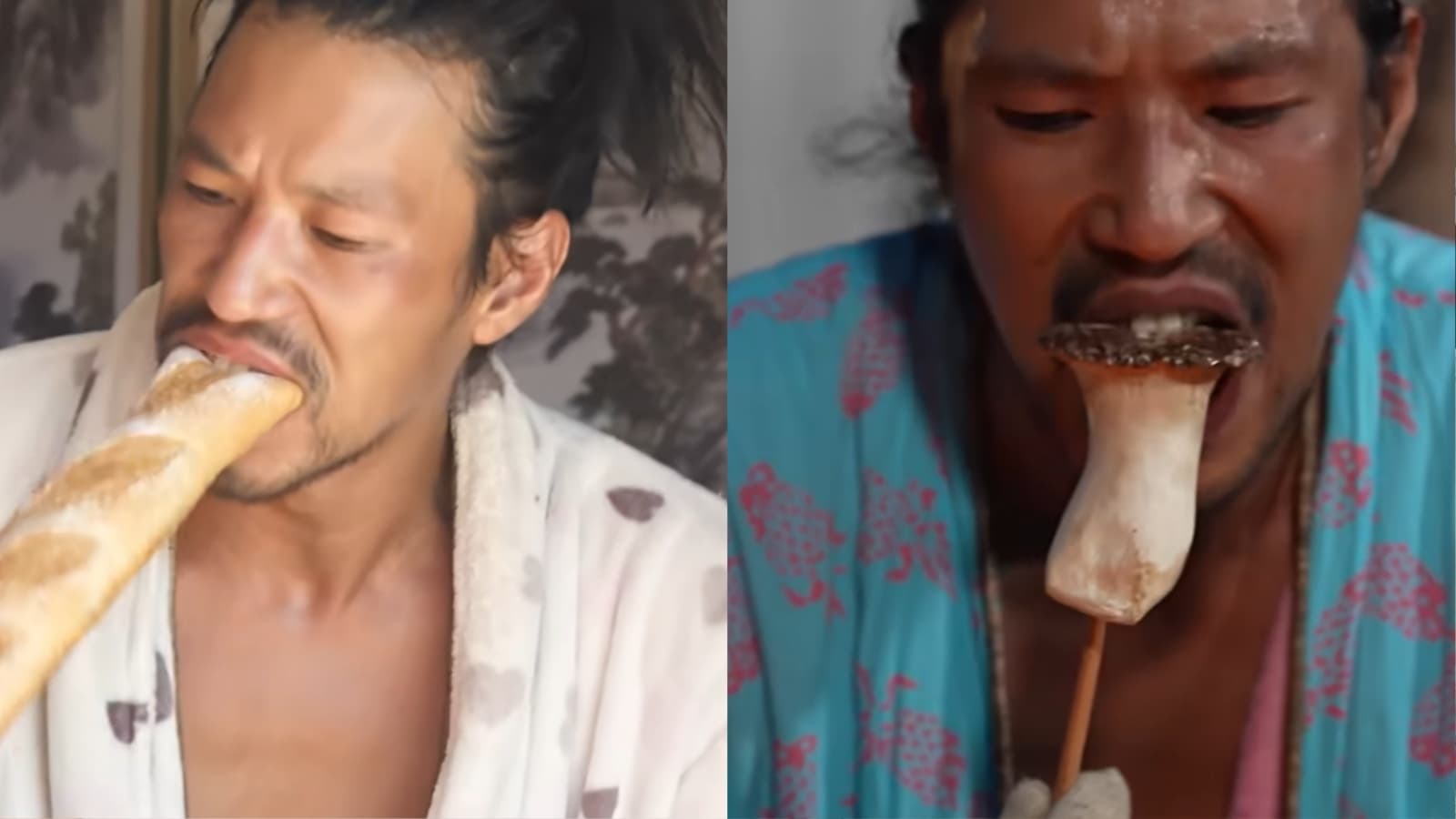 比旗安84還誇張！金民登《我獨》收視飆升卻爆「造假」疑雲 韓網親揭目擊真相