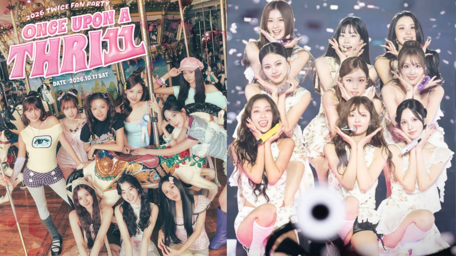 TWICE 11週年活動被罵翻！韓網列5大雷點　粉傻眼：難道和「這件事」有關？