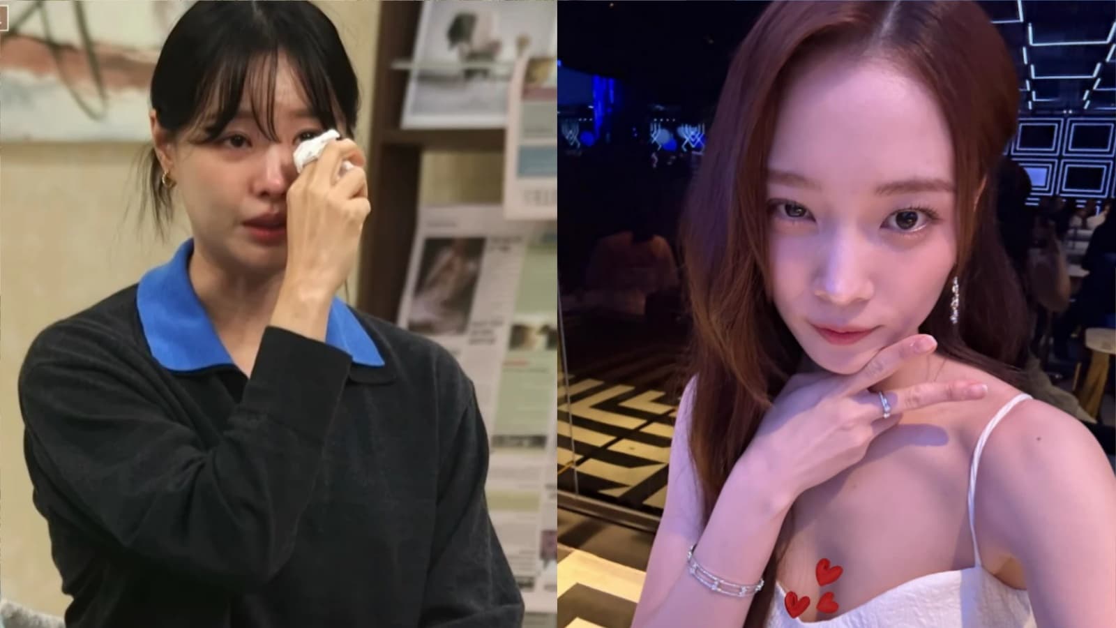 宋枝恩婆家聚會遭疑被冷落！名門學霸尹邵熙被當親女兒寵　IG遭狂轟：拜託看場合