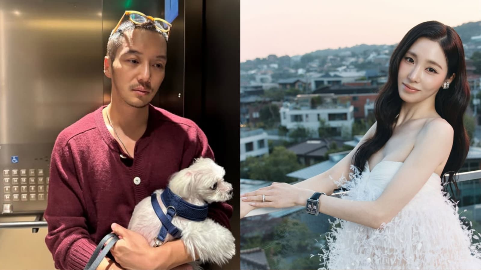 才剛娶Tiffany就出事！卞約漢一舉動惹怒韓網　遭批：太輕率