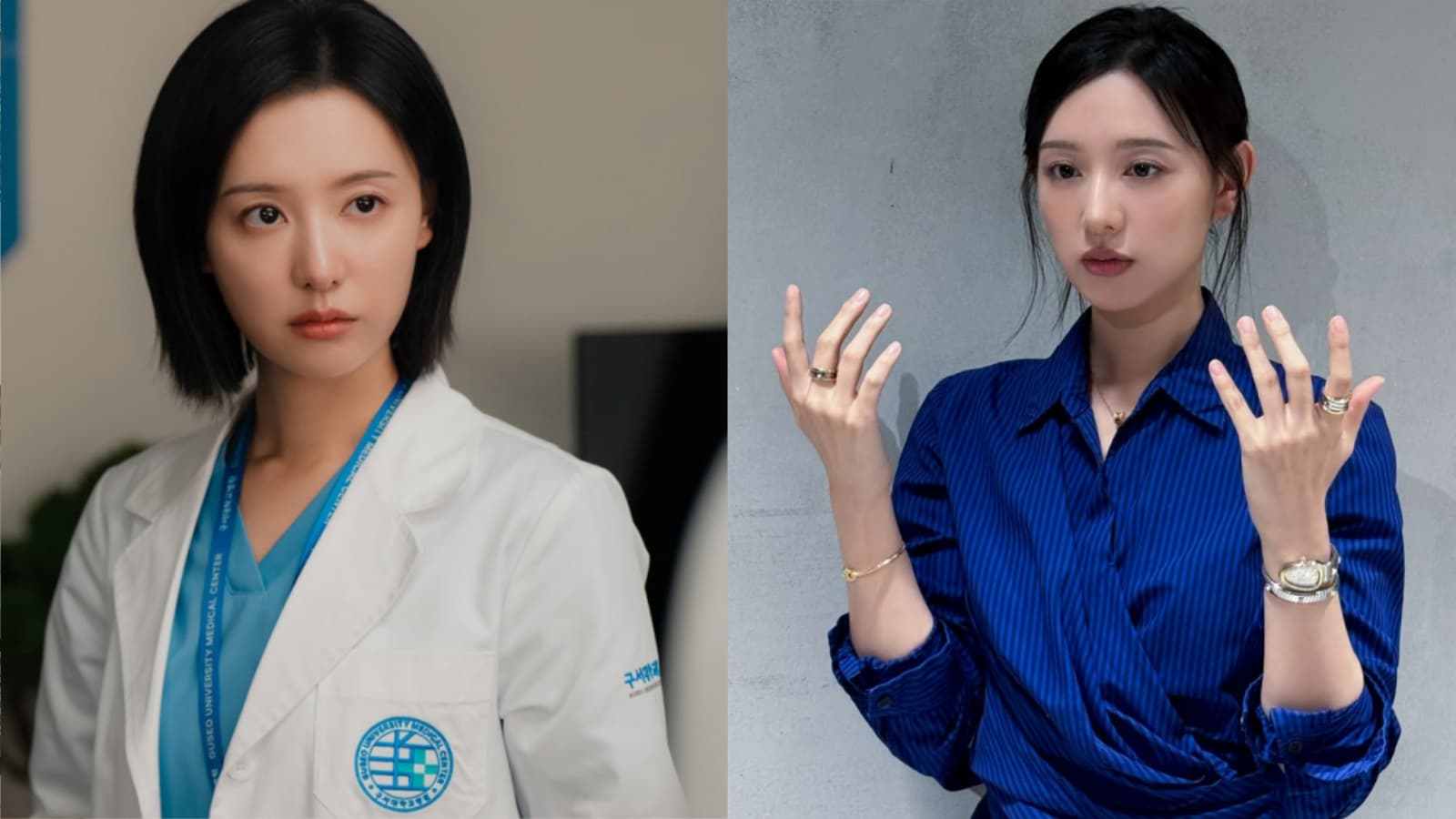 金智媛新劇《Doctor X》惹醫界不滿！醫師抗議角色遭醜化 韓網反酸：心虛了？
