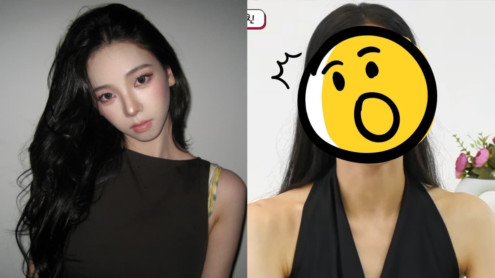 選美美女自稱撞臉Karina！竟把男友當奴隸使喚 李孝利傻眼：尚順哥也受不了