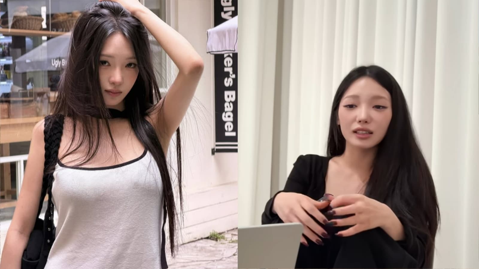 選秀造假風波後首吐心聲！前fromis_9盧知宣離團後淪落借錢度日 遭酸：不會去打工？