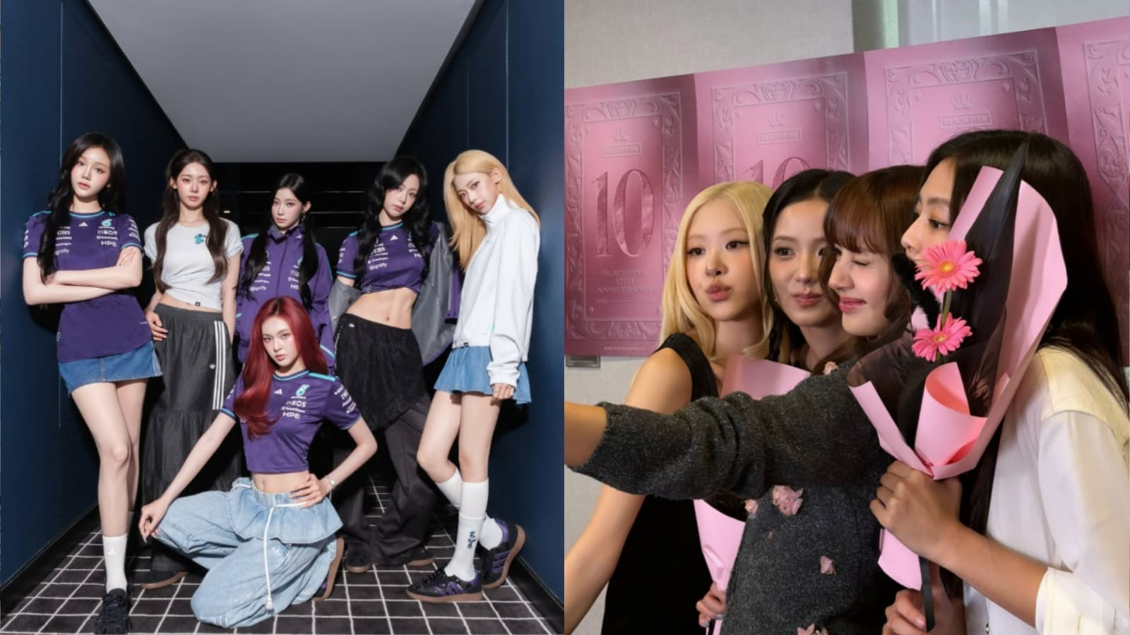YG最新公告忙捧新團惹怒粉絲！梁鉉錫「1舉動」 網狂猜：BLACKPINK團體約滿了？