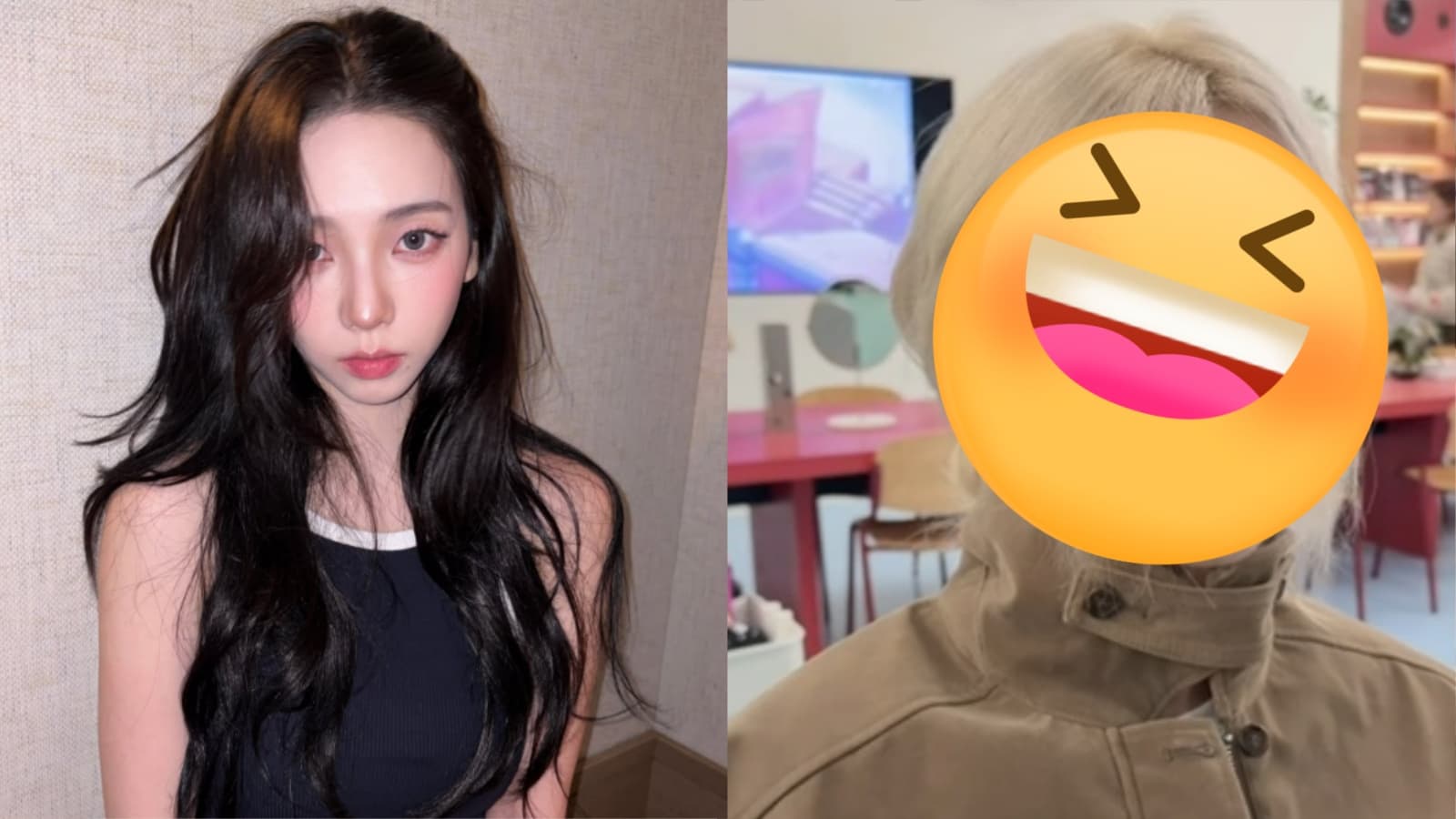 前AOA草娥近況美到認不出！精緻五官宛如AI 網驚：神似Karina