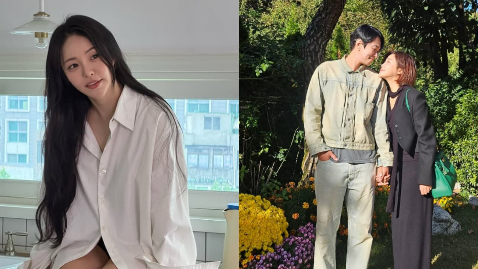 李奎翰甜告白準新娘率飛「喜歡妳20年」！前任侑廷吐戀愛觀：太積極反而有壓力