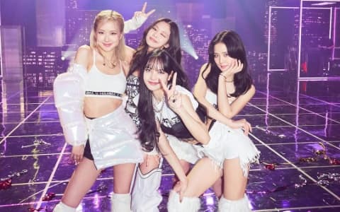 繼BTS和麥當勞合作之後...BLACKPINK將與泰國星巴克聯手推出周邊!