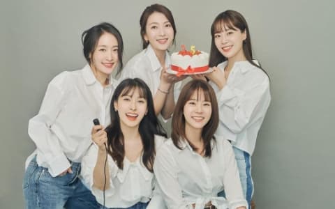 KARA慶祝成軍15周年將全員回歸!已退團的妮可、知英也重新回到舞台!