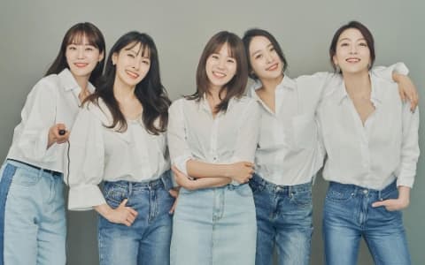 時隔7年以完整體回歸的女團KARA⋯⋯「#KARA」登上Twitter熱搜榜!