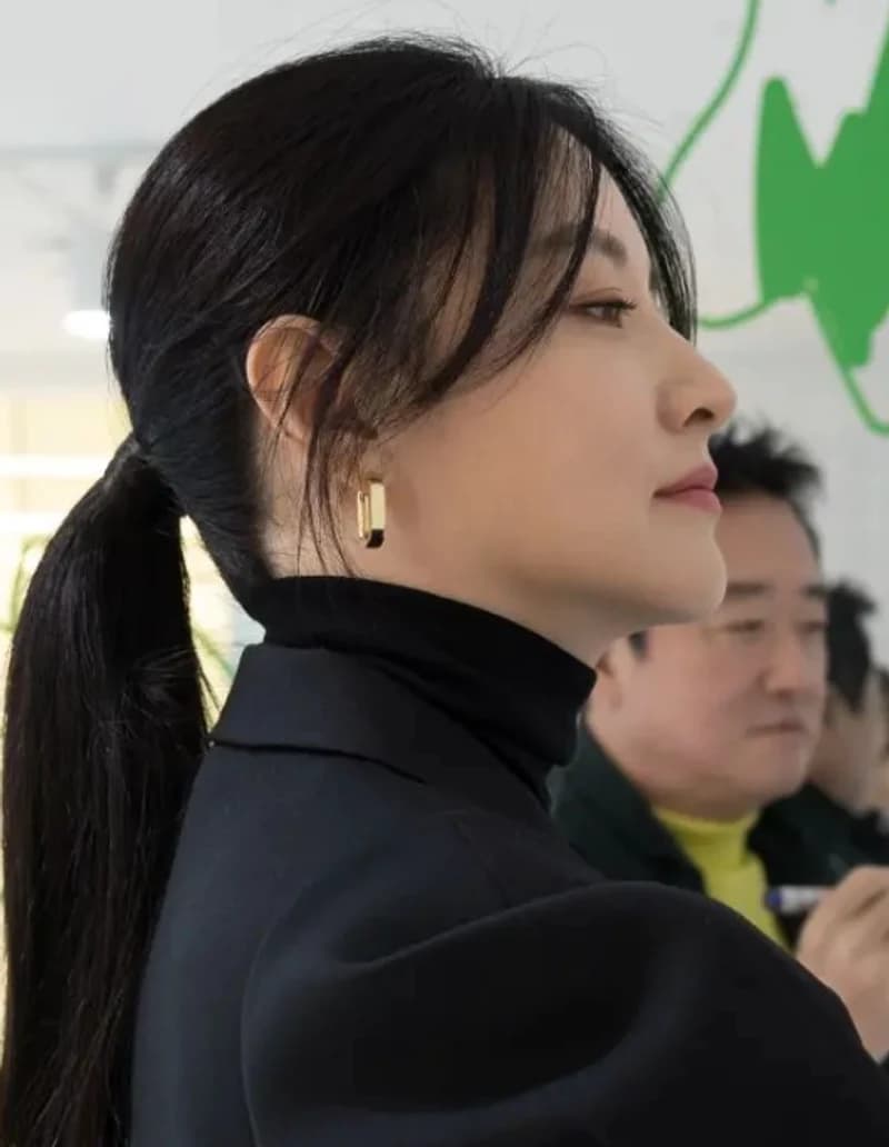 Image Source_Instagram | leeyoungae0824