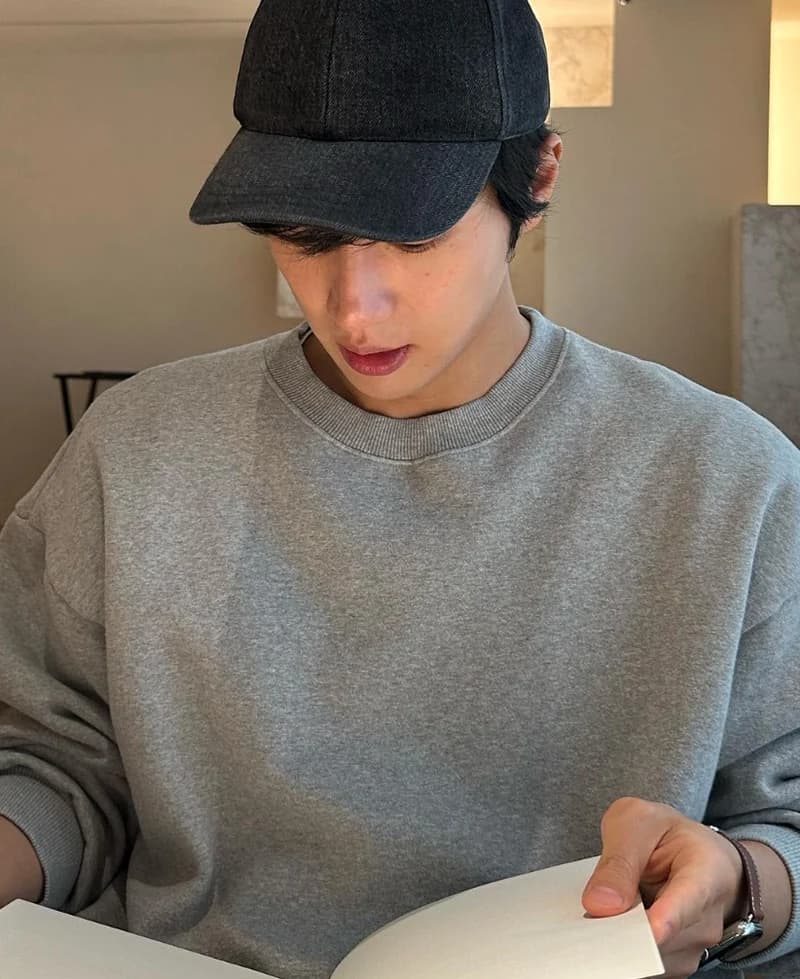 Image Source_Instagram | SANGYEOB