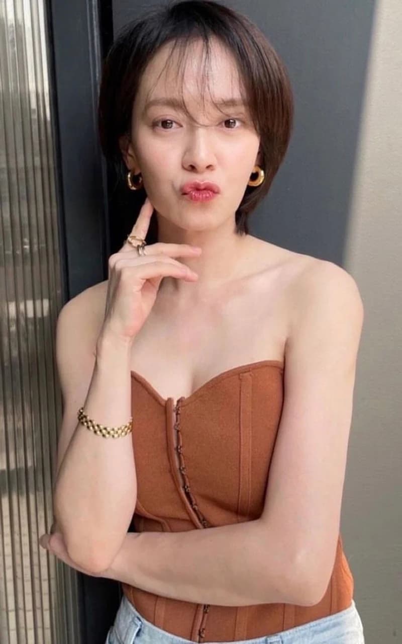 Image Source l my_songjihyo IG