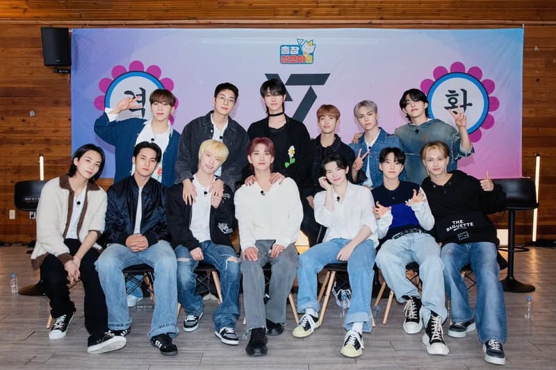 Image Source l pledis_17