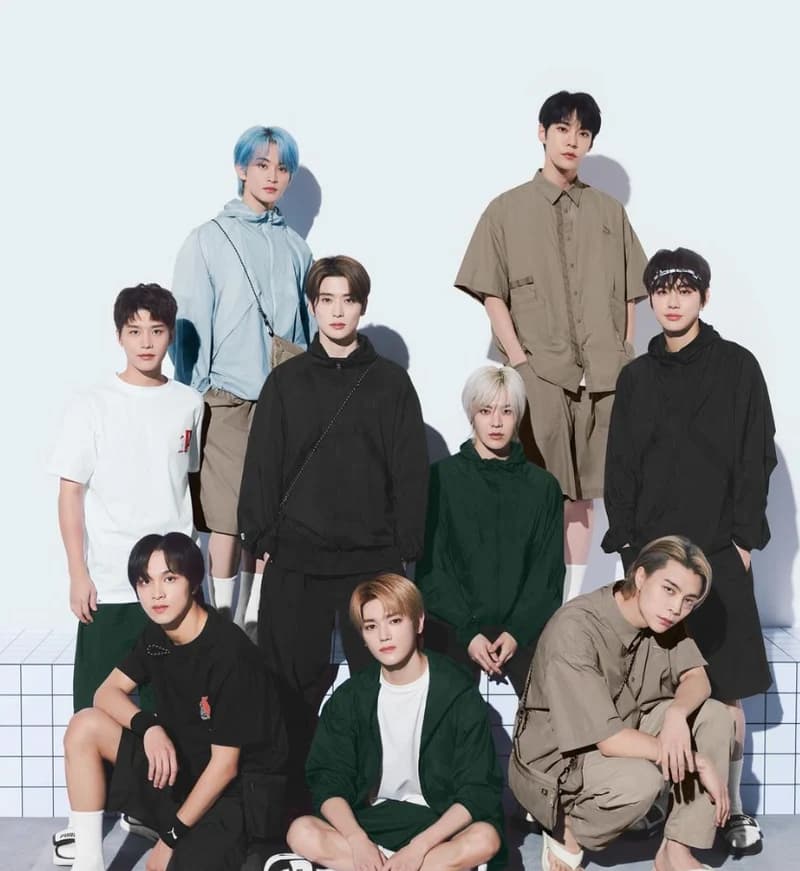 Image Source_Instagram | nct127