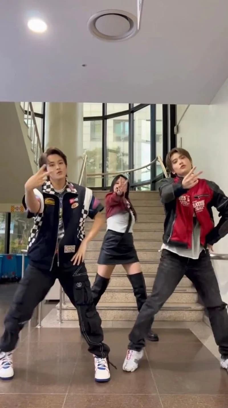 Image Source l nct
