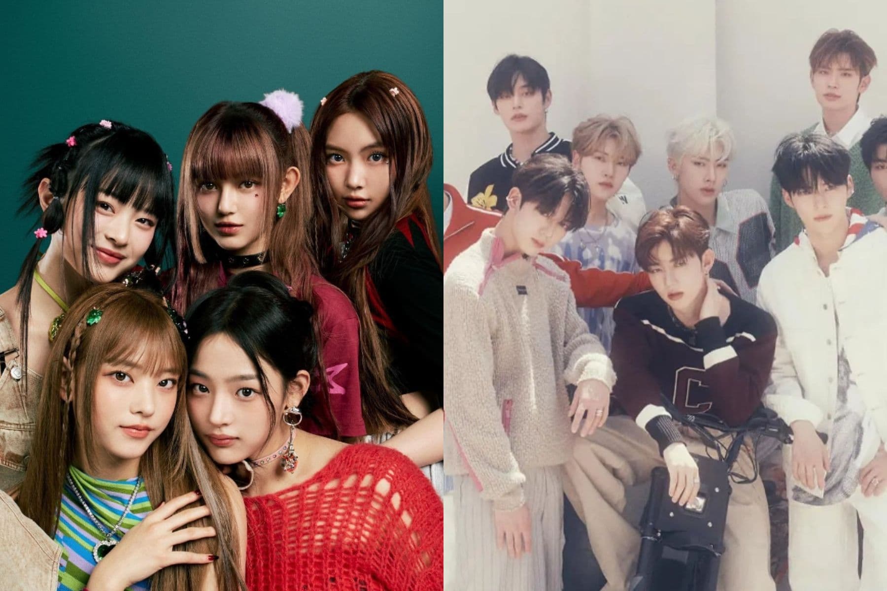 7月回歸<mark>偶像</mark>「大亂鬥」!成員首次solo、KPOP<mark>偶像</mark>大前輩推新歌!