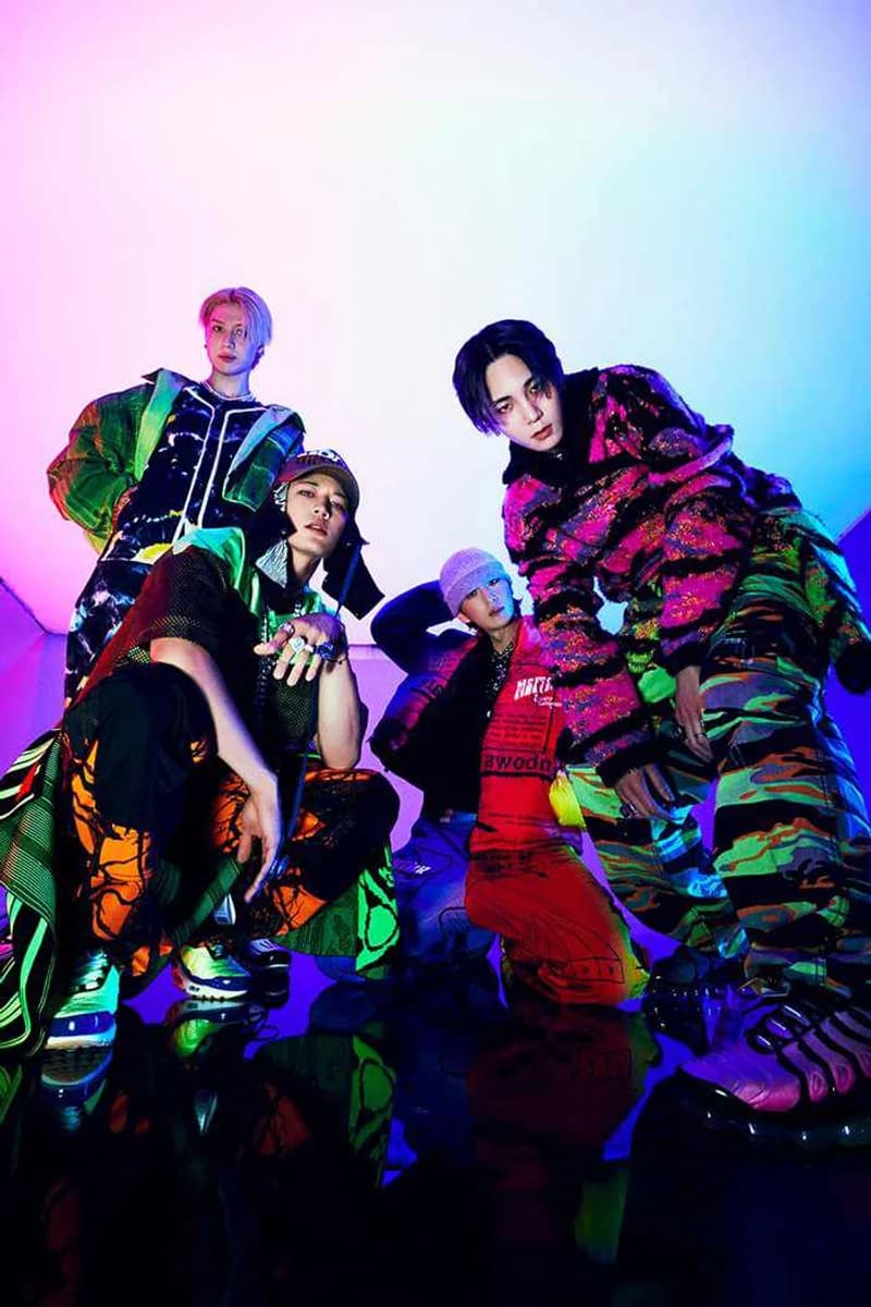 image source_twitter | SHINee