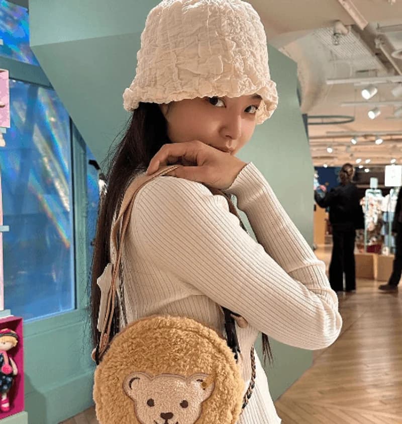 Image Source_Instagram | jennierubyjane