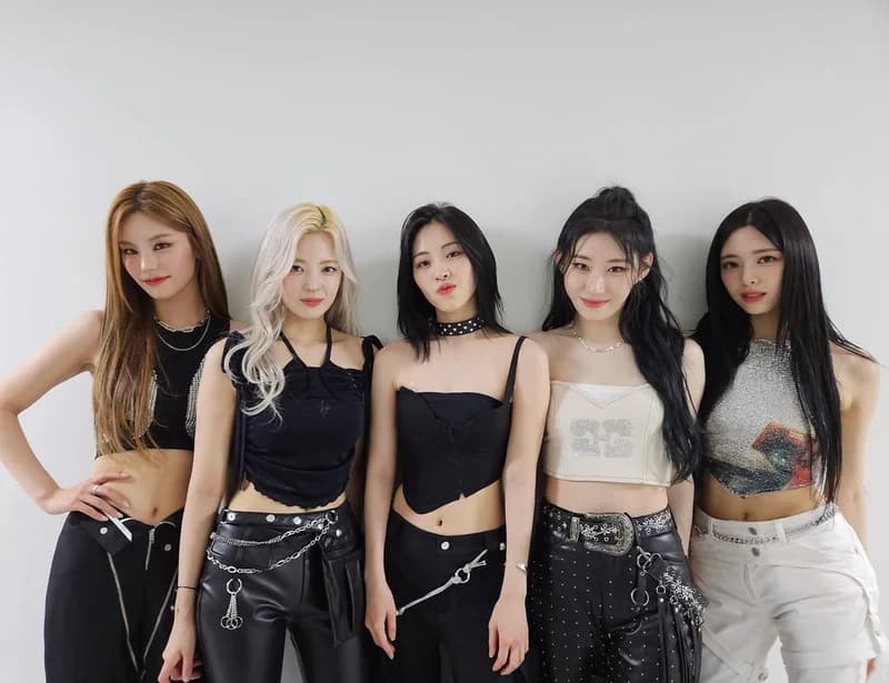 Image source_instagram| itzy.all.in.us