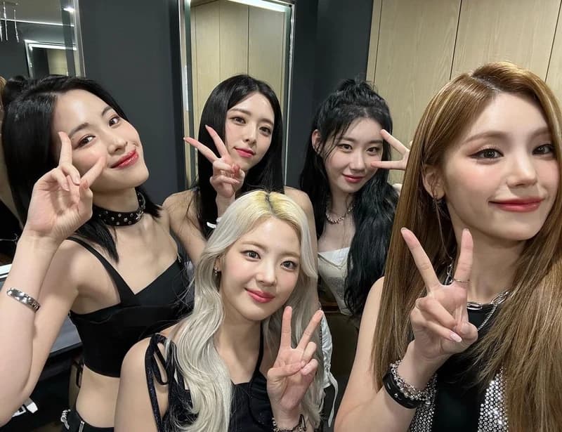 Image source_instagram| itzy.all.in.us