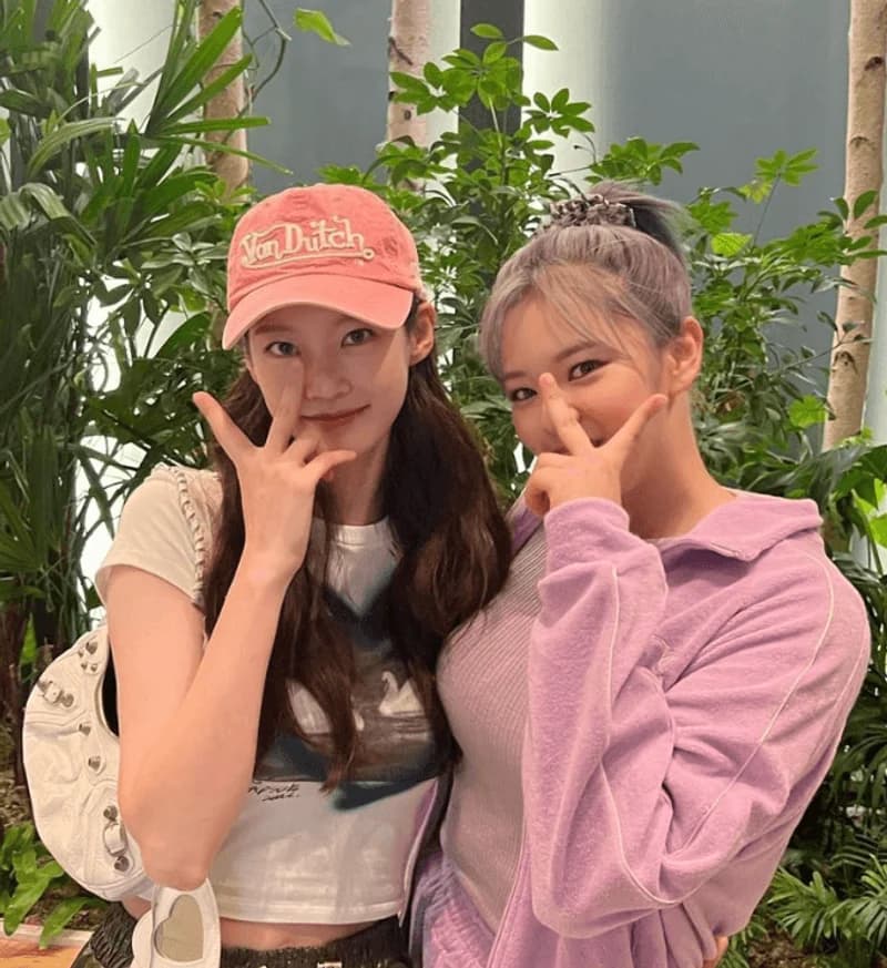 Image Source_Instagram | 0seungyeon
