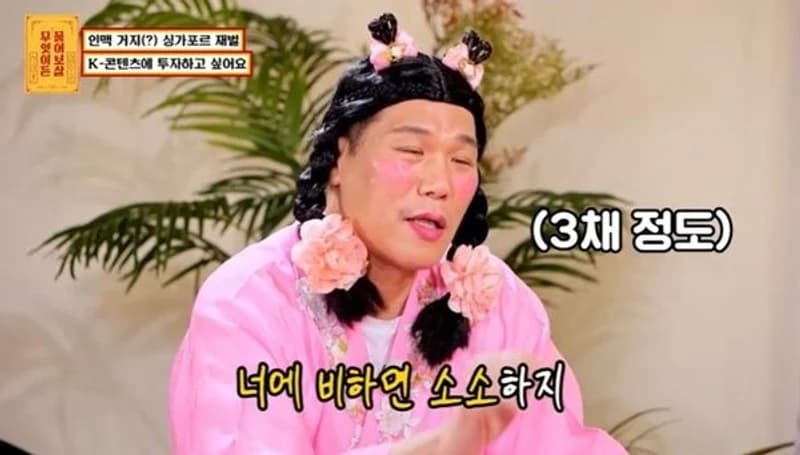 Source:KBS Joy