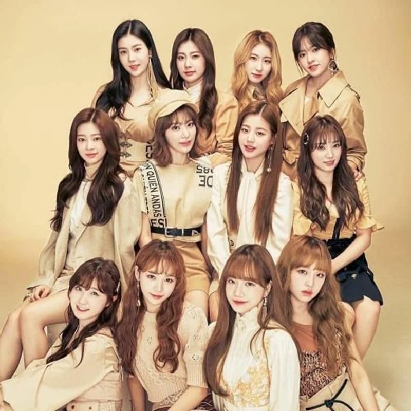 Image Source_Instagram | official_izone