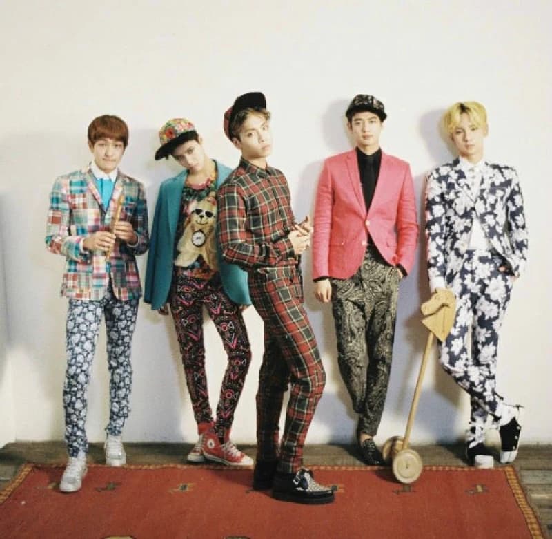 Image Source l Melon Music