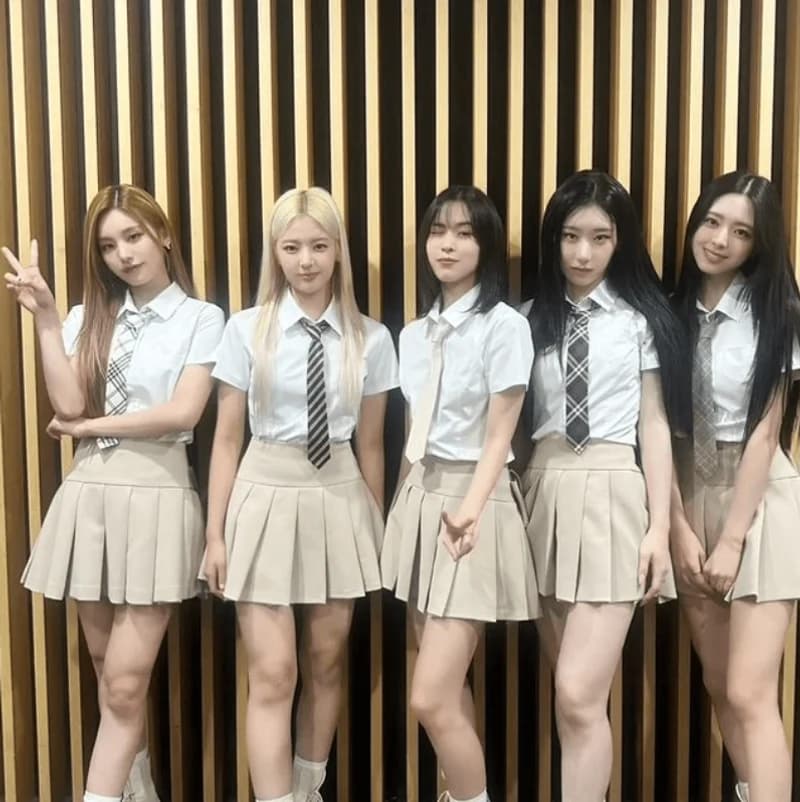 Image Source_Instagram | itzy.all.in.us