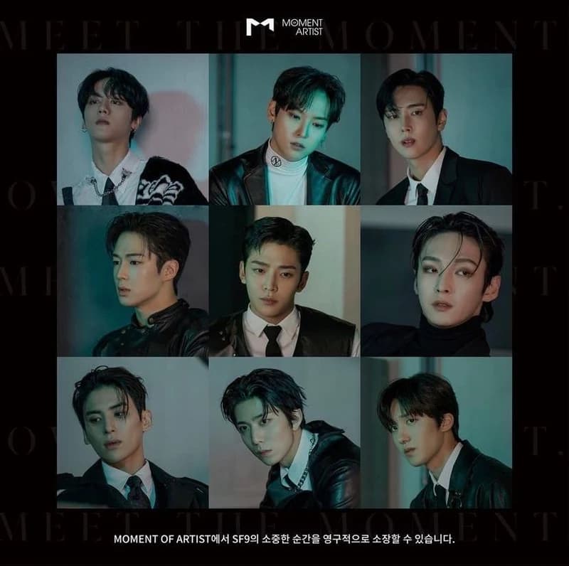 Image Source l sf9official IG