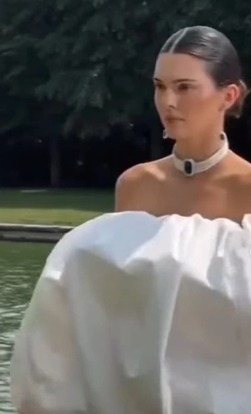 Image Source l kendalljenner IG