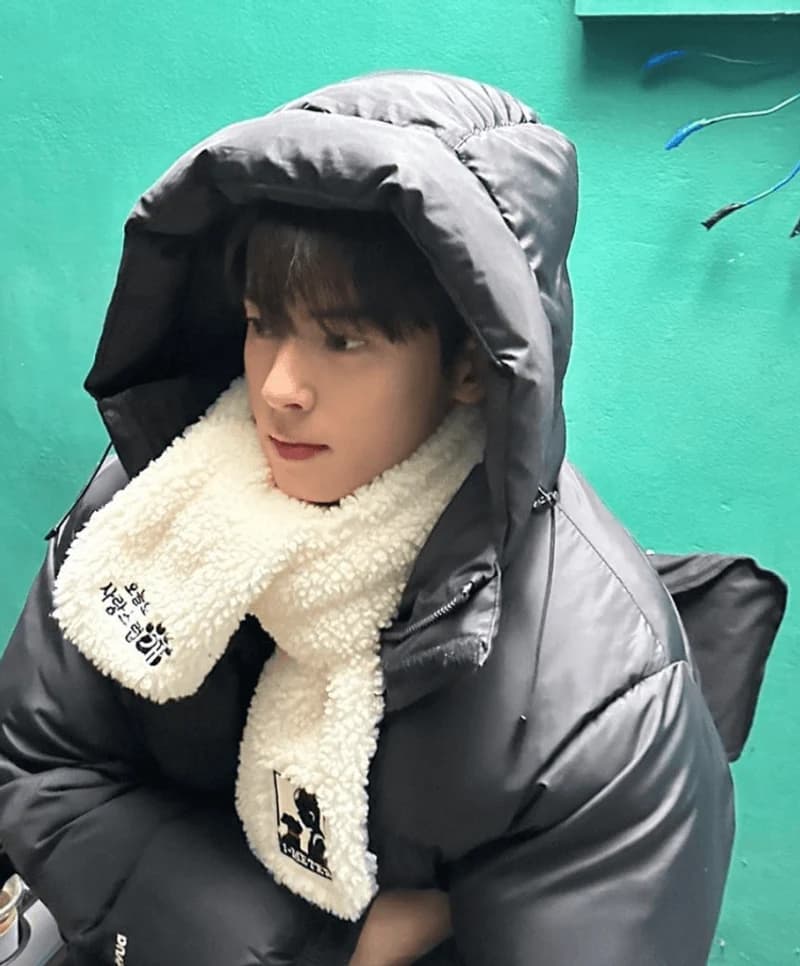 Image Source_Instagram | eunwo.o_c