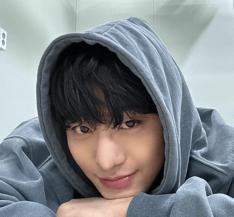Image Source_Instagram | imhyoseop
