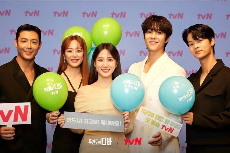 Image Source l netflixkr