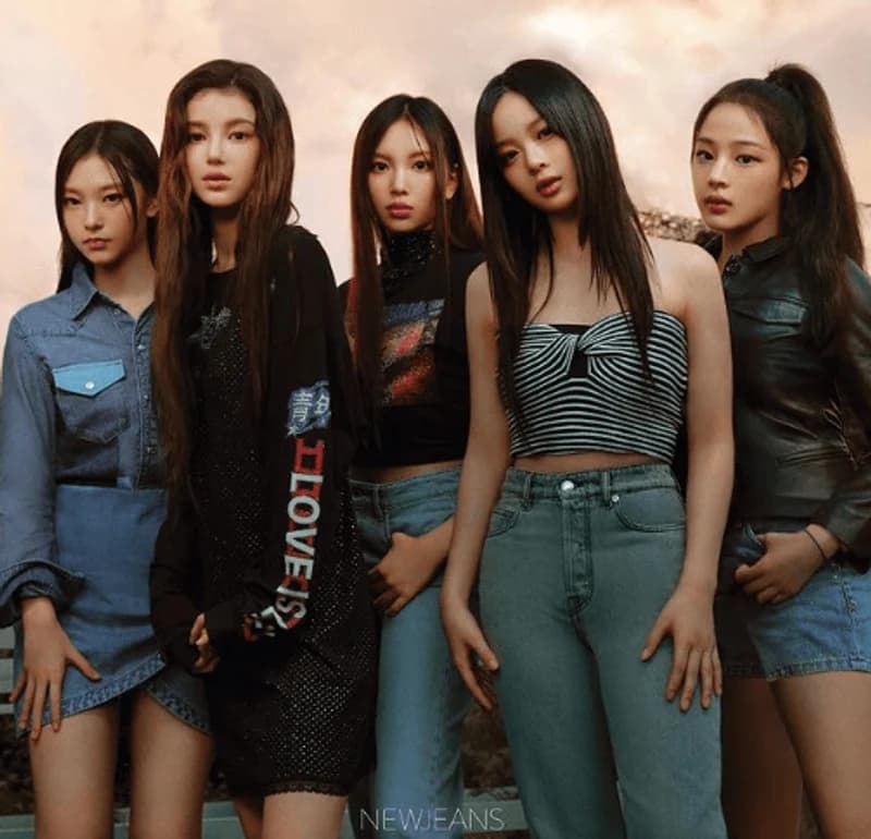 Image Source l newjeans IG