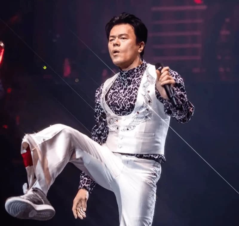 Image Source_Instagram | asiansoul_jyp