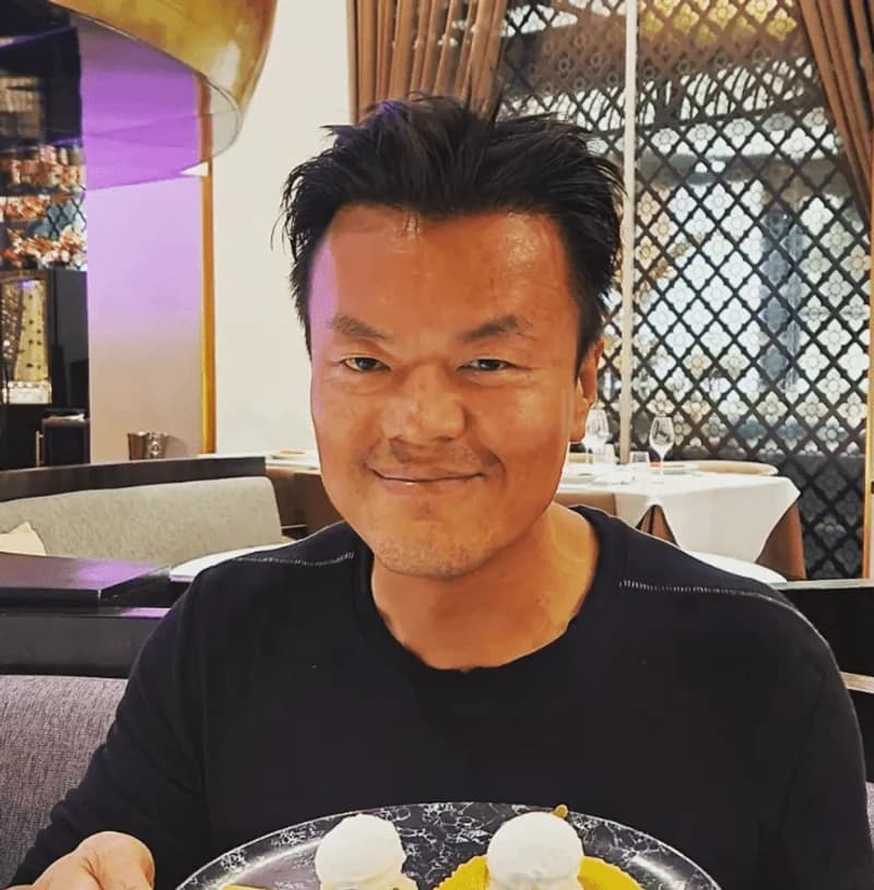 Image Source_Instagram | asiansoul_jyp