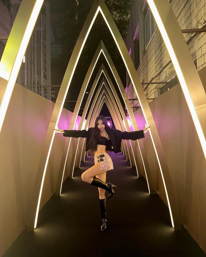 Image Source l IG LISA
