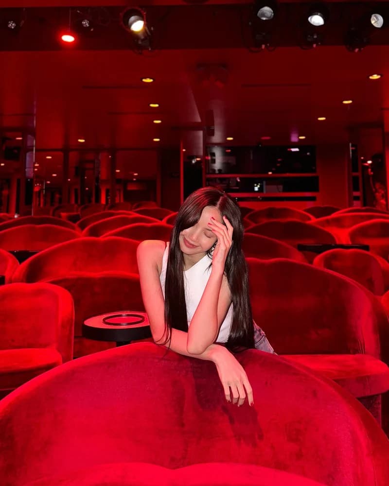 Image Source l IG LISA