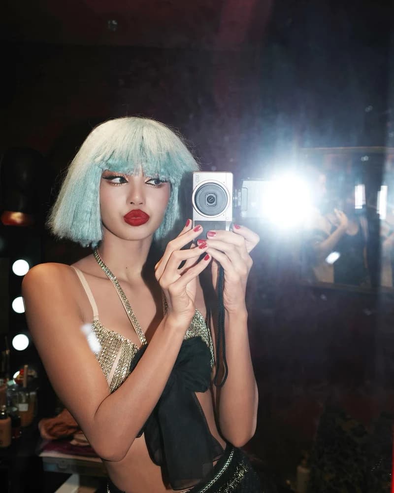 Image Source l IG LISA