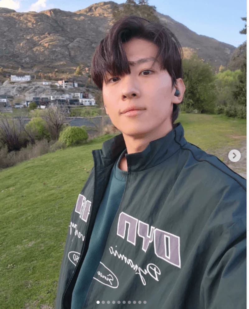 Image Source l dex_xeb IG