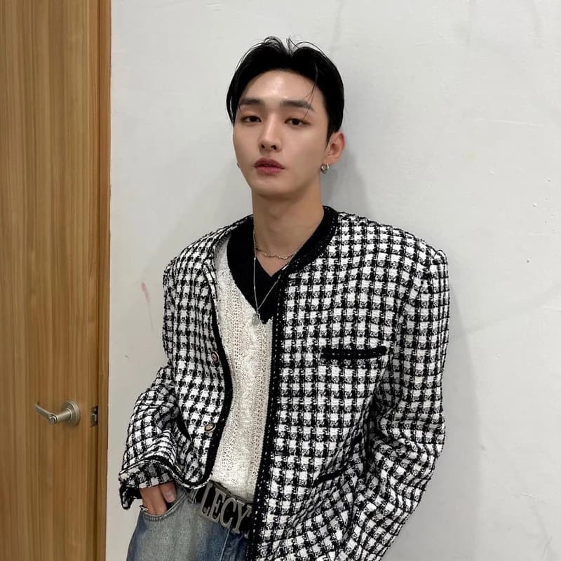 Image Source l윤지성 YOONJISUNG
