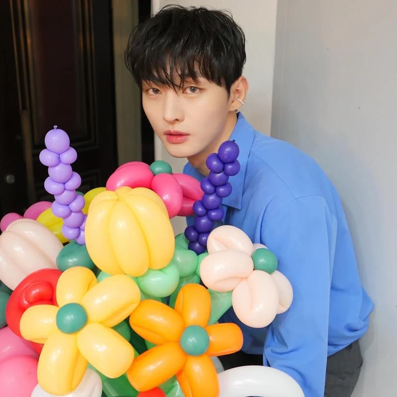 Image Source l윤지성 YOONJISUNG