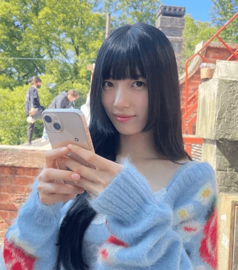 Image Source_Instagram | skuukzky