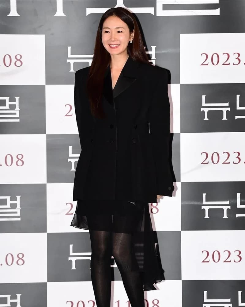 Image Source l Choi Jiwoo 최지우