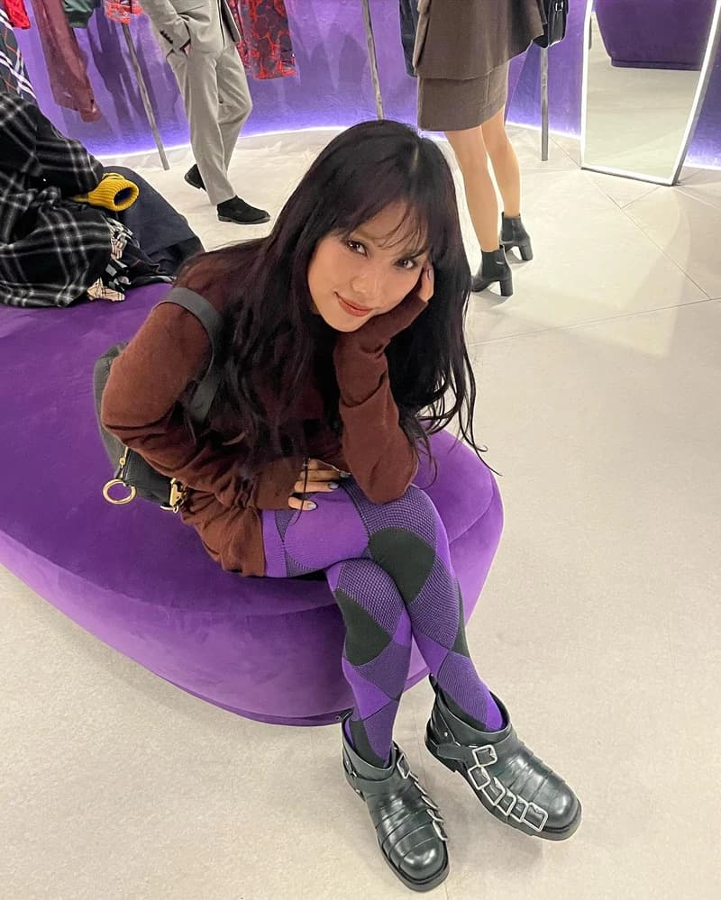 Image Source l IG 이효리