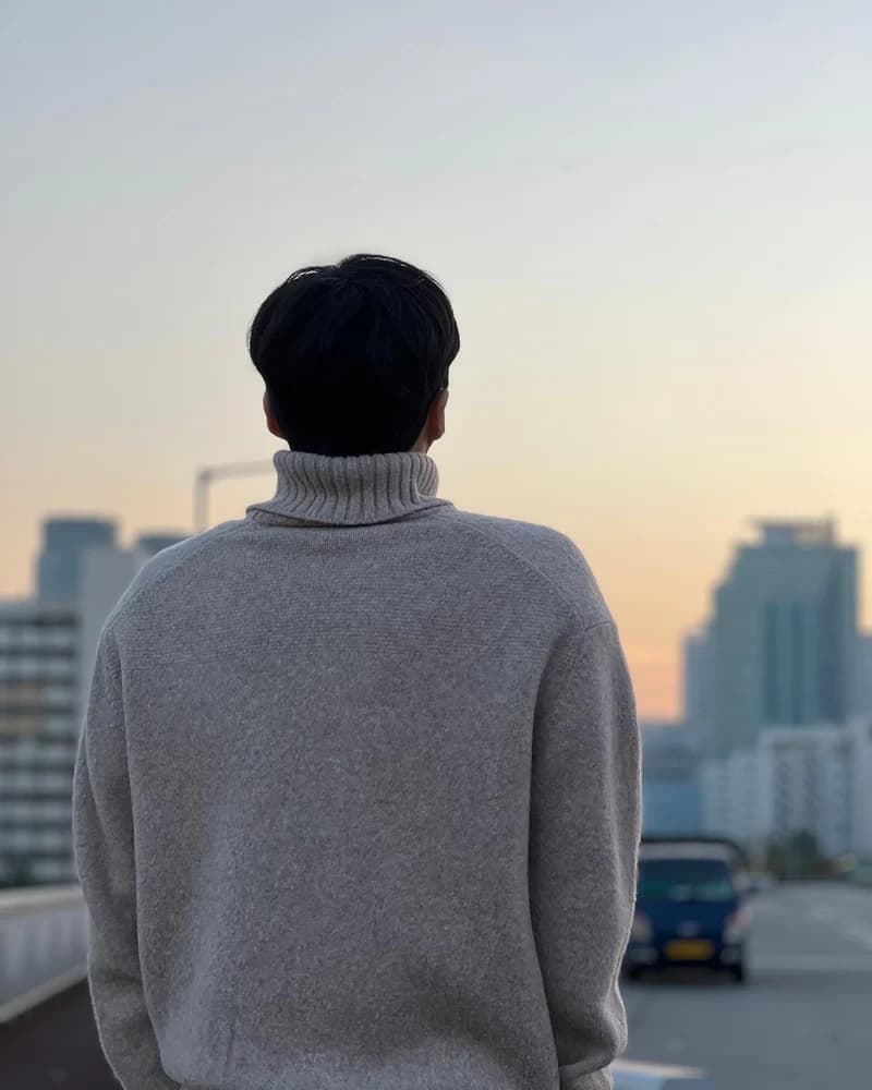 Image Source l IG 김선호