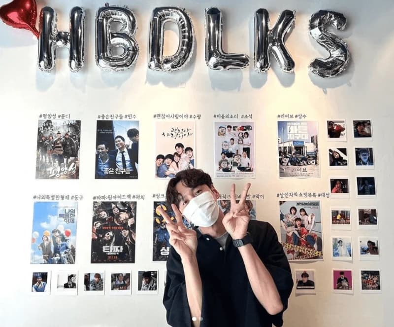 Image Source Instagram|masijacoke850714