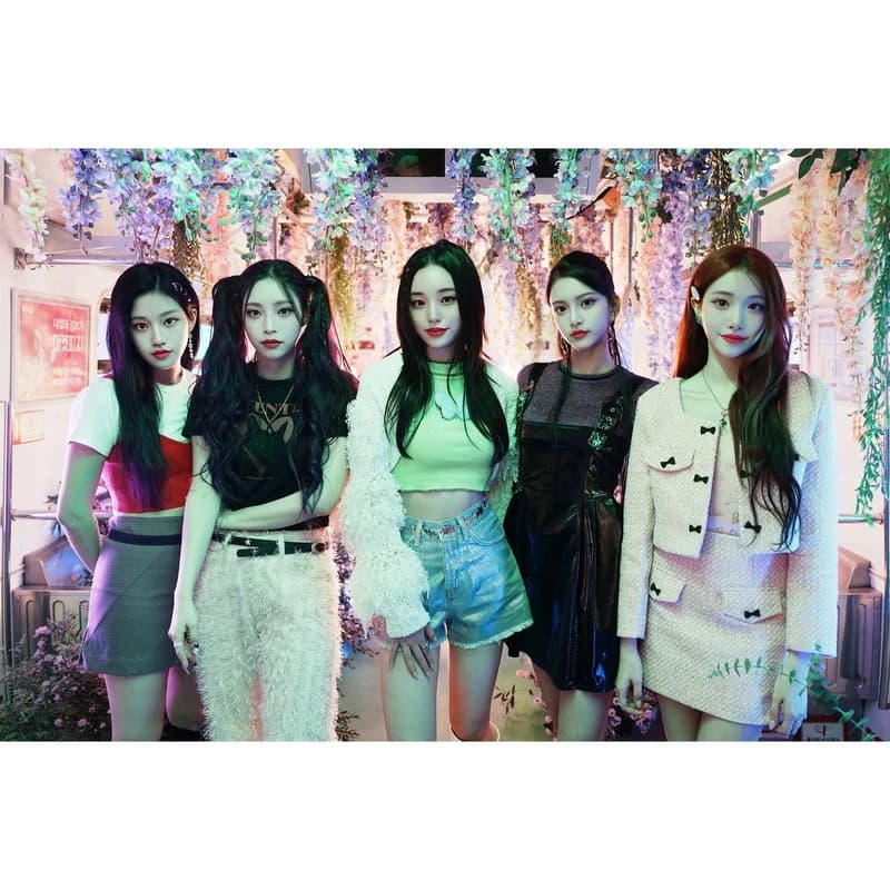 Image Source l IG iii(in•spir•ation) official